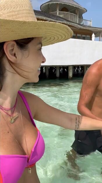 Full leaked Sthefany brito private onlyfans photo