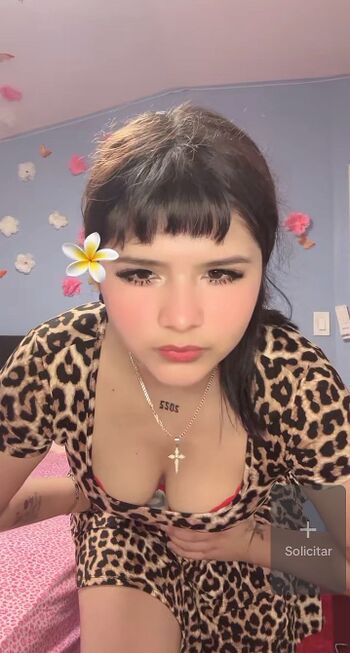Sthefany-Giron