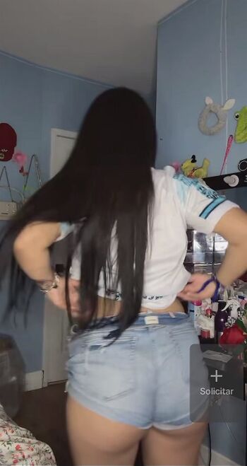 Full leaked Sthefany giron private photo