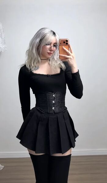 Full leaked Sthormyy page private onlyfans photo