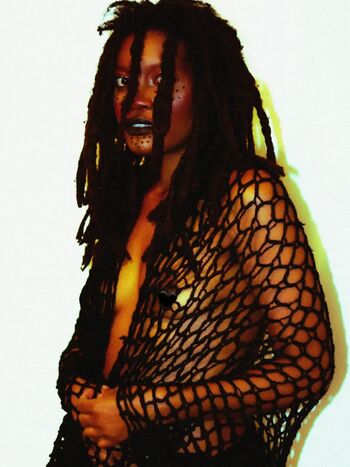 Full leaked Stickibunnyweird private photo
