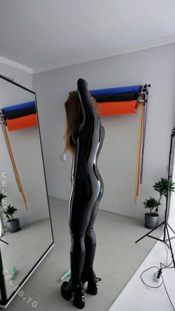 Full leaked Stilistica private photo