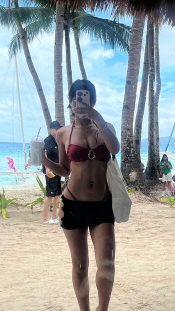 Full leaked Stiwaberi private photo