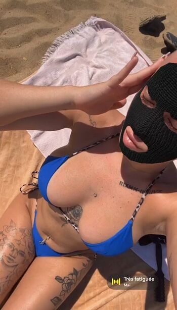 Full leaked Stmm c private photo