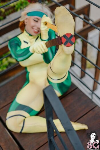 Full leaked Stokersuicide page private photo