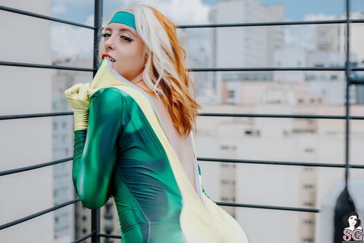 Full leaked Stokersuicide page private photo