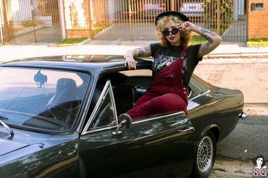 Full leaked Stokersuicide page private photo