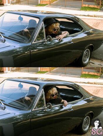 Full leaked Stokersuicide page private photo