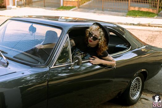 Full leaked Stokersuicide page private photo