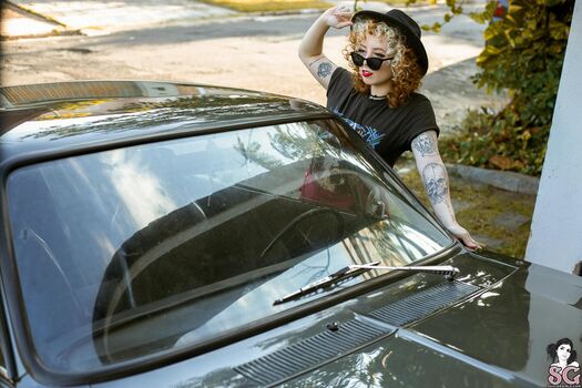 Full leaked Stokersuicide page private photo