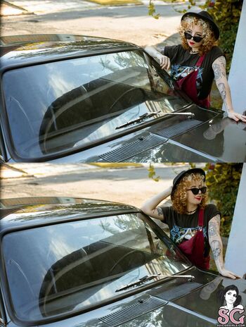 Full leaked Stokersuicide page private photo