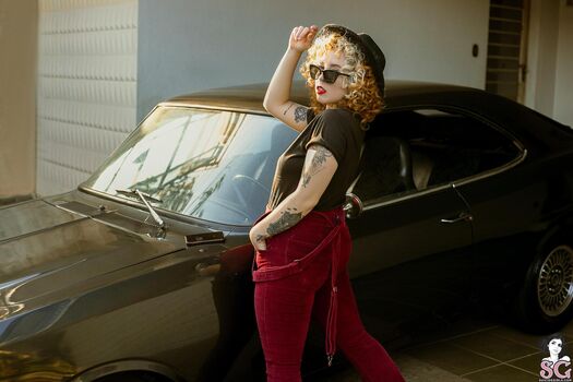 Full leaked Stokersuicide page private photo