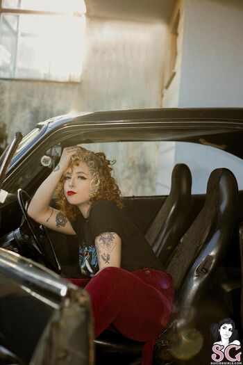 Full leaked Stokersuicide page private photo