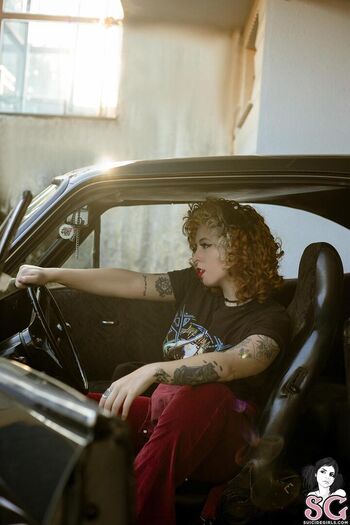 Full leaked Stokersuicide page private photo