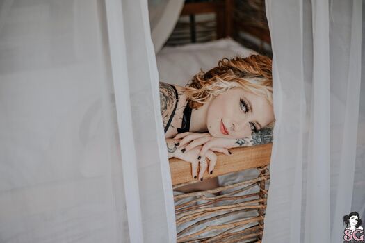 Full leaked Stokersuicide page private photo