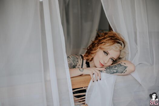 Full leaked Stokersuicide page private photo