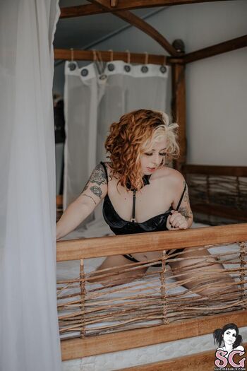 Full leaked Stokersuicide private photo