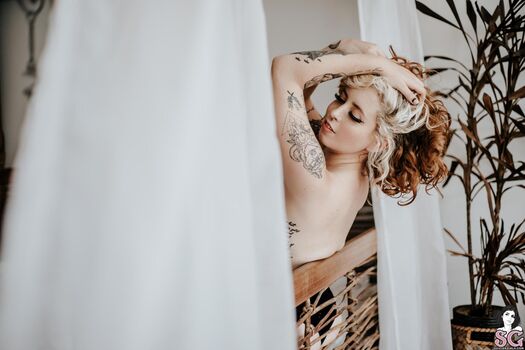 Full leaked Stokersuicide private photo