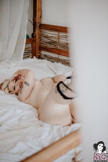 Full leaked Stokersuicide private photo