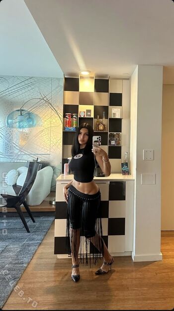 Full leaked Stonefox private onlyfans photo