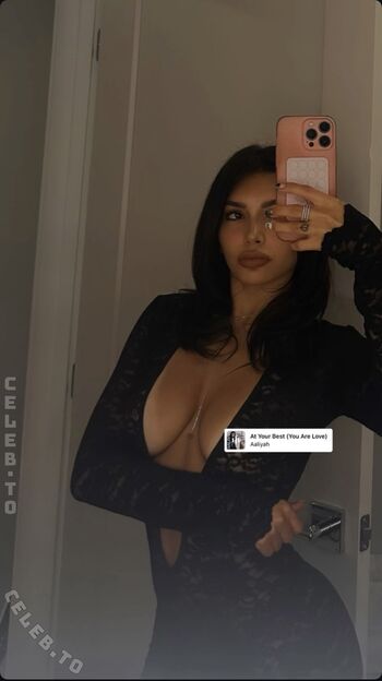 Full leaked Stonefox private photo