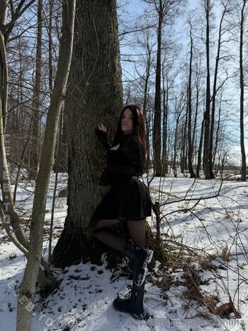 Full leaked Stonemlina page private photo