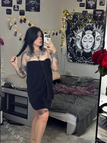 Full leaked Stonemlina private photo