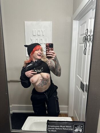 Full leaked Stoneygemini private onlyfans photo