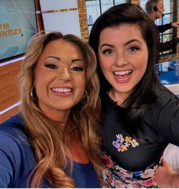 Full leaked Storm huntley private onlyfans photo