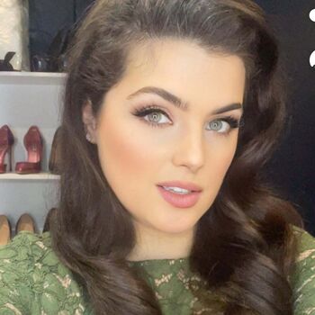 Full leaked Storm huntley private photo