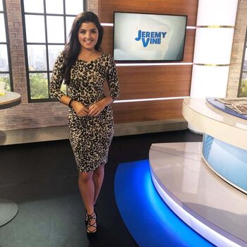Full leaked Storm huntley private photo