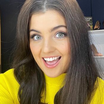 Full leaked Storm huntley private photo