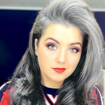 Full leaked Storm huntley private photo