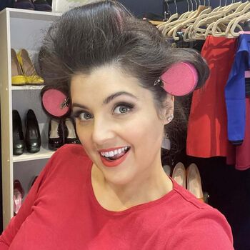 Full leaked Storm huntley private photo