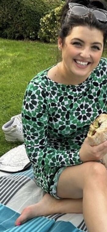 Full leaked Storm huntley private photo