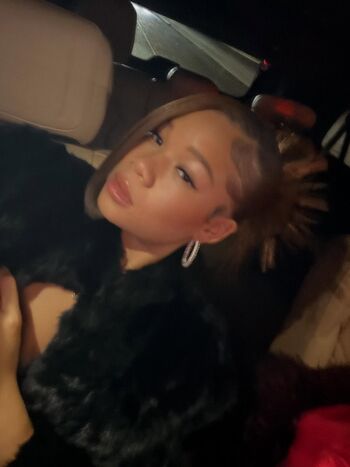 Full leaked Storm reid page private onlyfans photo