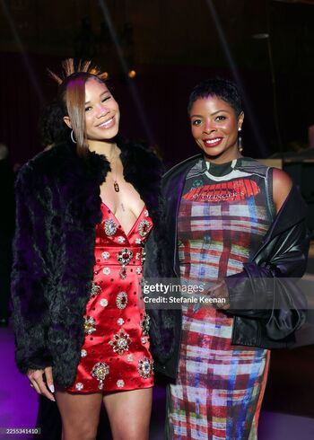 Full leaked Storm reid page private onlyfans photo