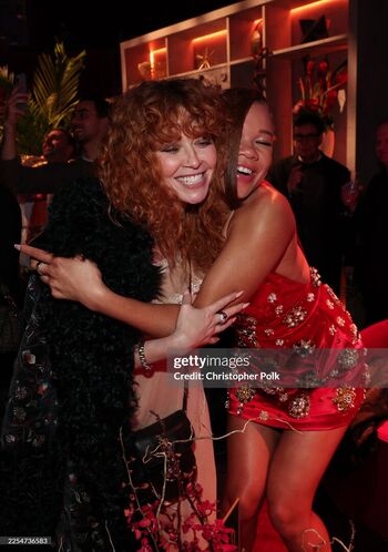 Full leaked Storm reid page private onlyfans photo