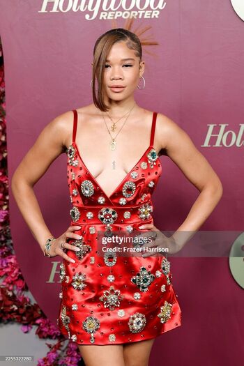 Full leaked Storm reid page private onlyfans photo
