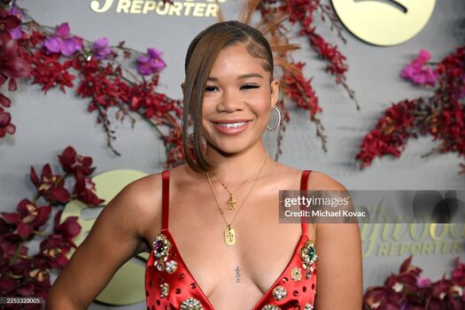 Full leaked Storm reid page private onlyfans photo