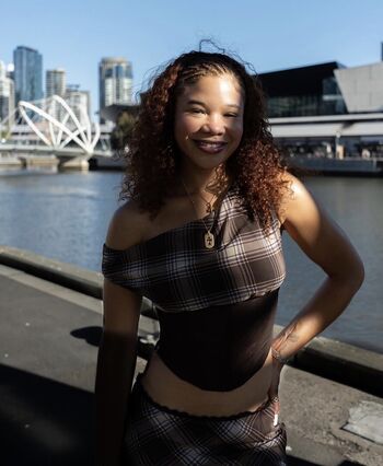 Full leaked Storm reid page private onlyfans photo