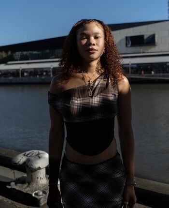 Full leaked Storm reid page private onlyfans photo