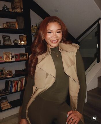 Full leaked Storm reid page private onlyfans photo