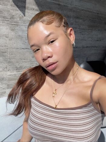 Full leaked Storm reid page private onlyfans photo
