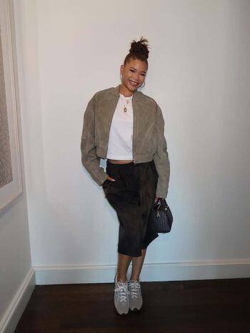 Full leaked Storm reid page private onlyfans photo