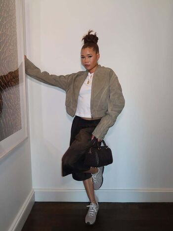 Full leaked Storm reid page private onlyfans photo