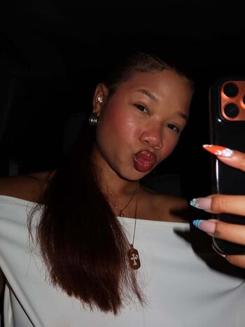 Full leaked Storm reid page private onlyfans photo