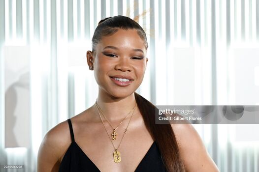 Full leaked Storm reid page private onlyfans photo