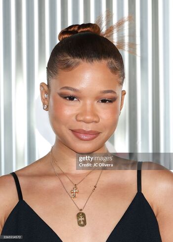 Full leaked Storm reid page private onlyfans photo