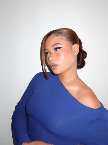 Full leaked Storm reid page private onlyfans photo